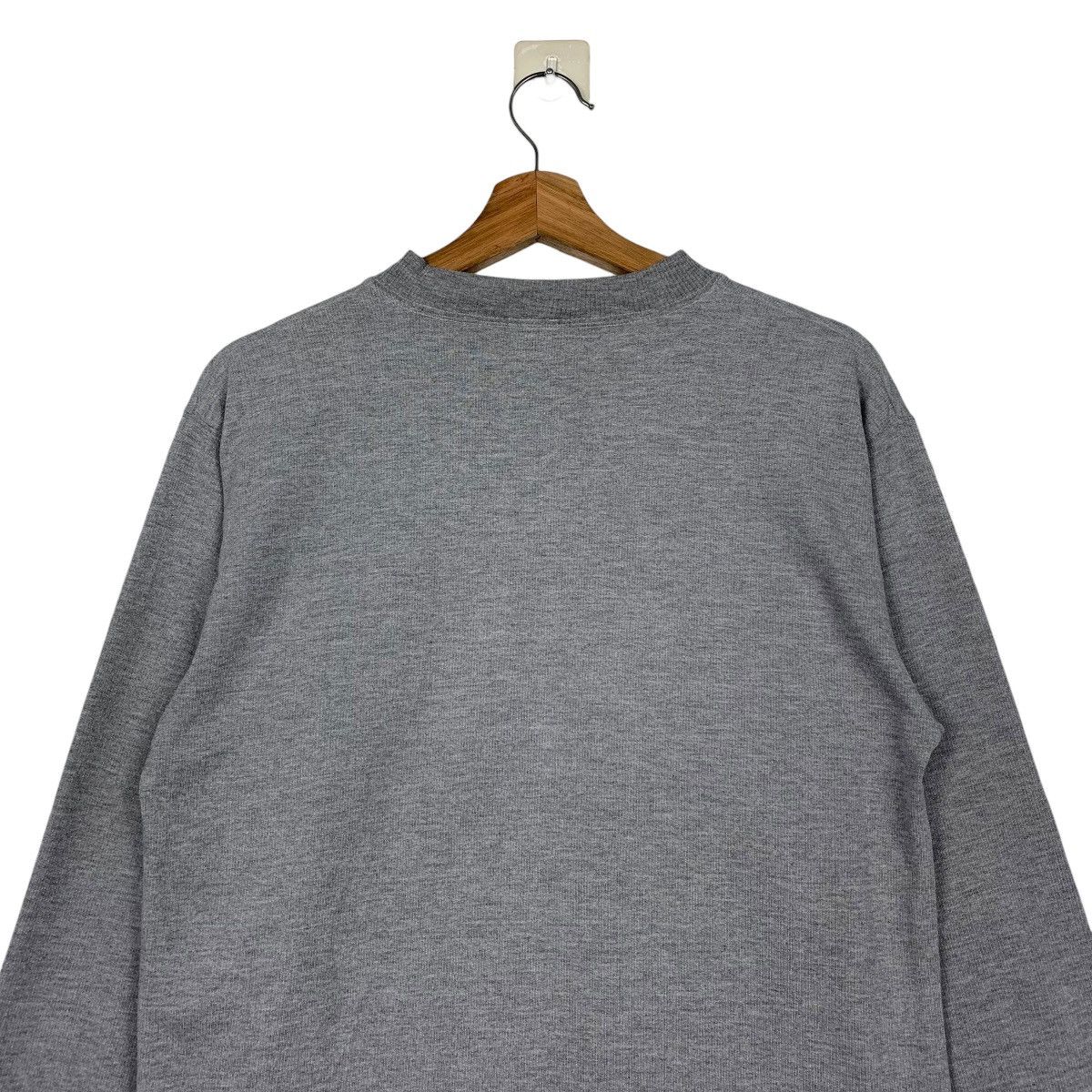 MLB MLB New Yorks Yankees Crewneck Sweatshirt Size US S / EU 44-46 / 1 - 8 Thumbnail
