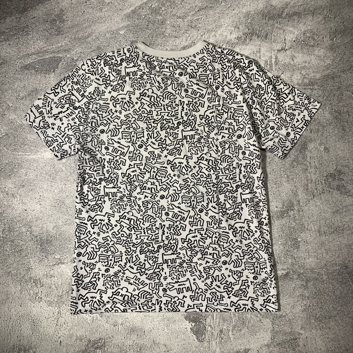 Keith Haring Keith Haring Tshirt Size US M / EU 48-50 / 2 - 3 Thumbnail