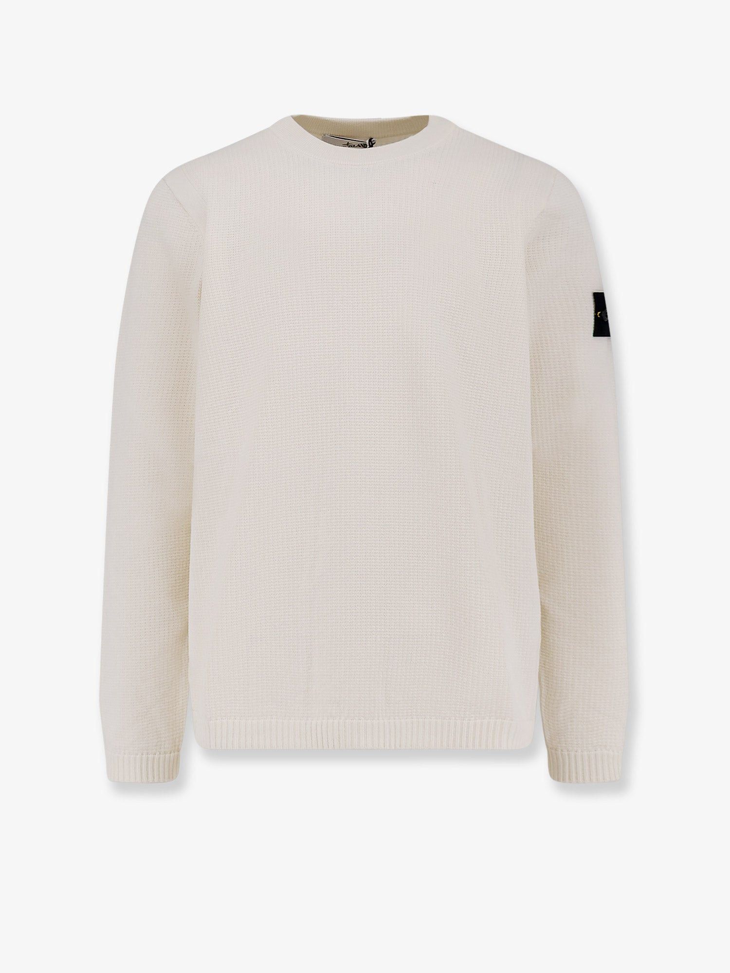 Stone Island Organic Cotton Sweater Size US M / EU 48-50 / 2 - 1 Thumbnail