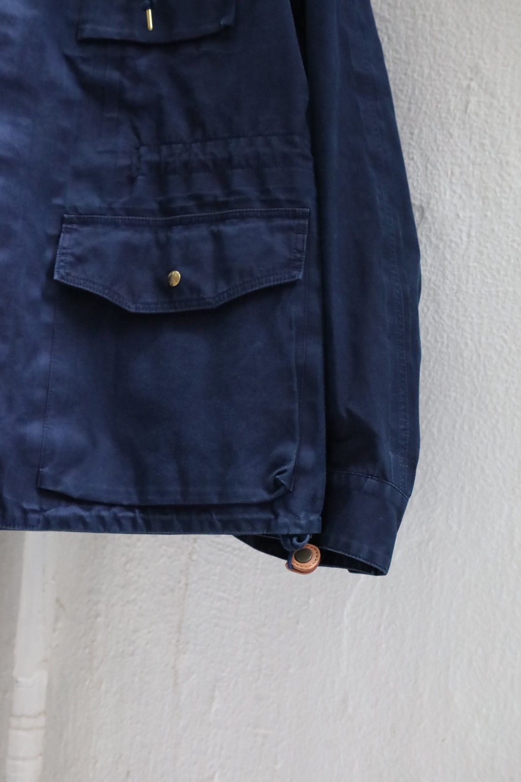 Visvim Visvim PFD 3L gore-tex jacket | Grailed