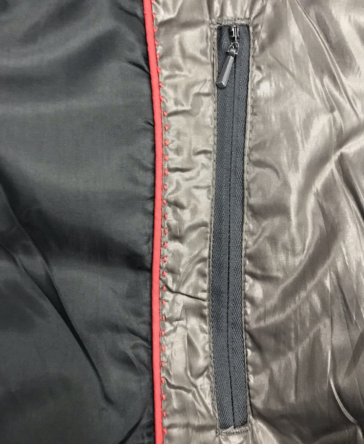 Tommy Hilfiger × Vintage Vintage Tommy Hilfiger Jacket Size US XS / EU 42 / 0 - 11 Thumbnail