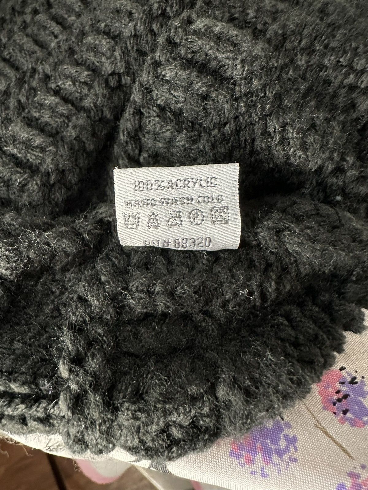Other C.C Unisex Soft Warm Stretchy Thick Cuffed Knit Beanie Size ONE SIZE - 7 Thumbnail