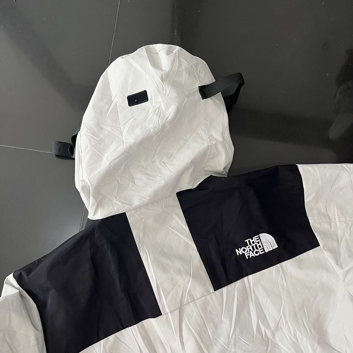The North Face The north face x Goretex Size US L / EU 52-54 / 3 - 3 Thumbnail