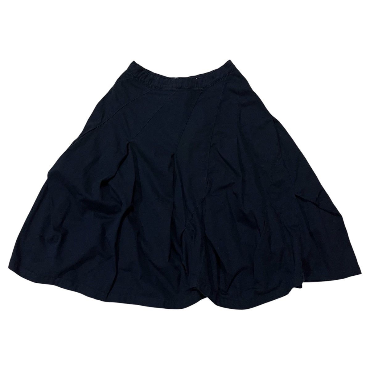 Issey Miyake Mercibeaucoup by issey miyake pleated Size 28" / US 6 / IT 42 - 2 Thumbnail