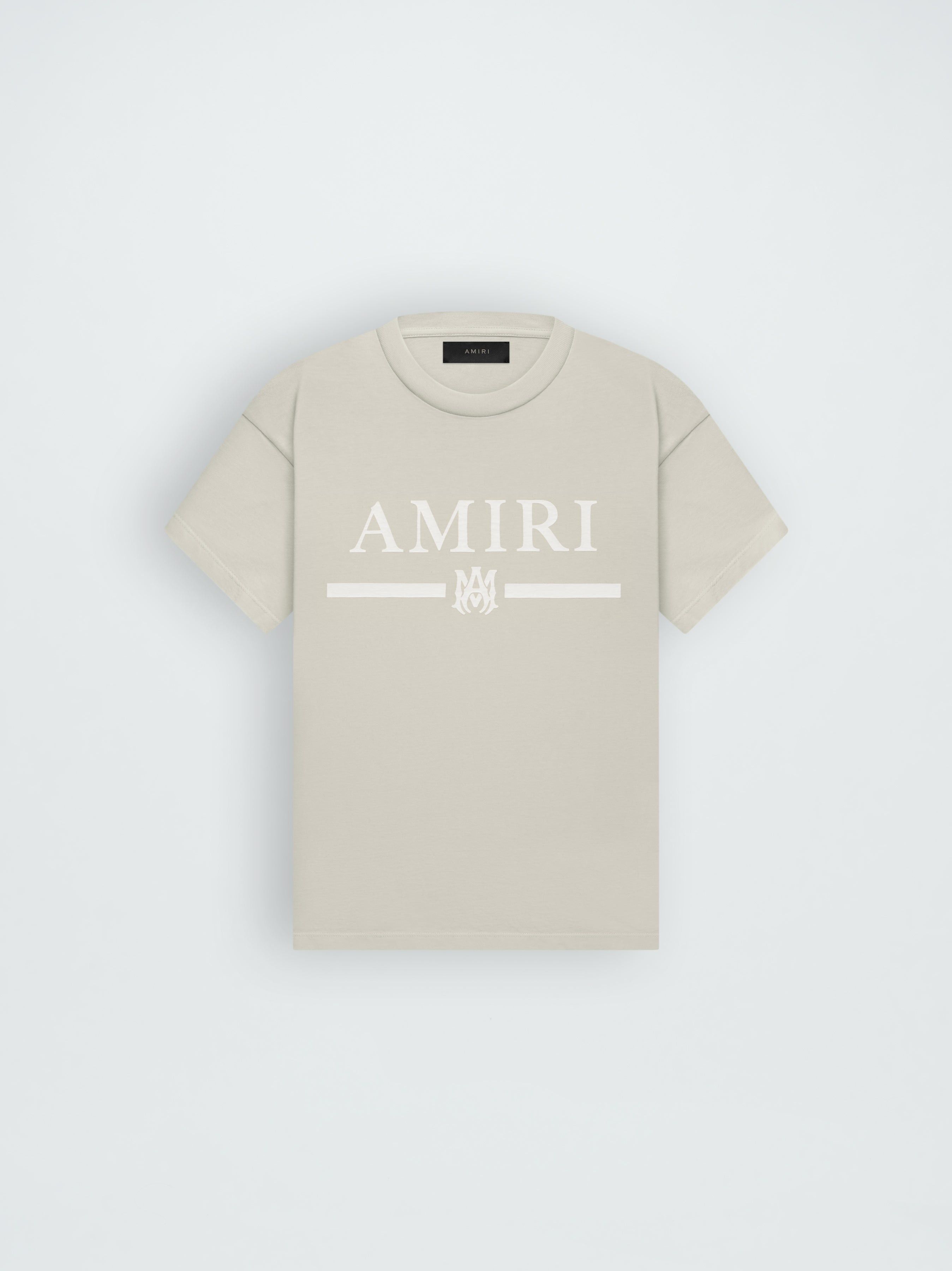 o1w1db10125 Logo Short Sleeve T-Shirt in Off White