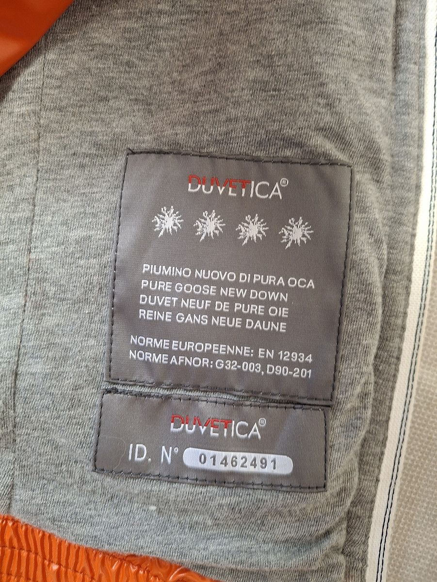 Duvetica Duvetica Piumio Women's down jacket 38 Size M / US 6-8 / IT 42-44 - 10 Thumbnail
