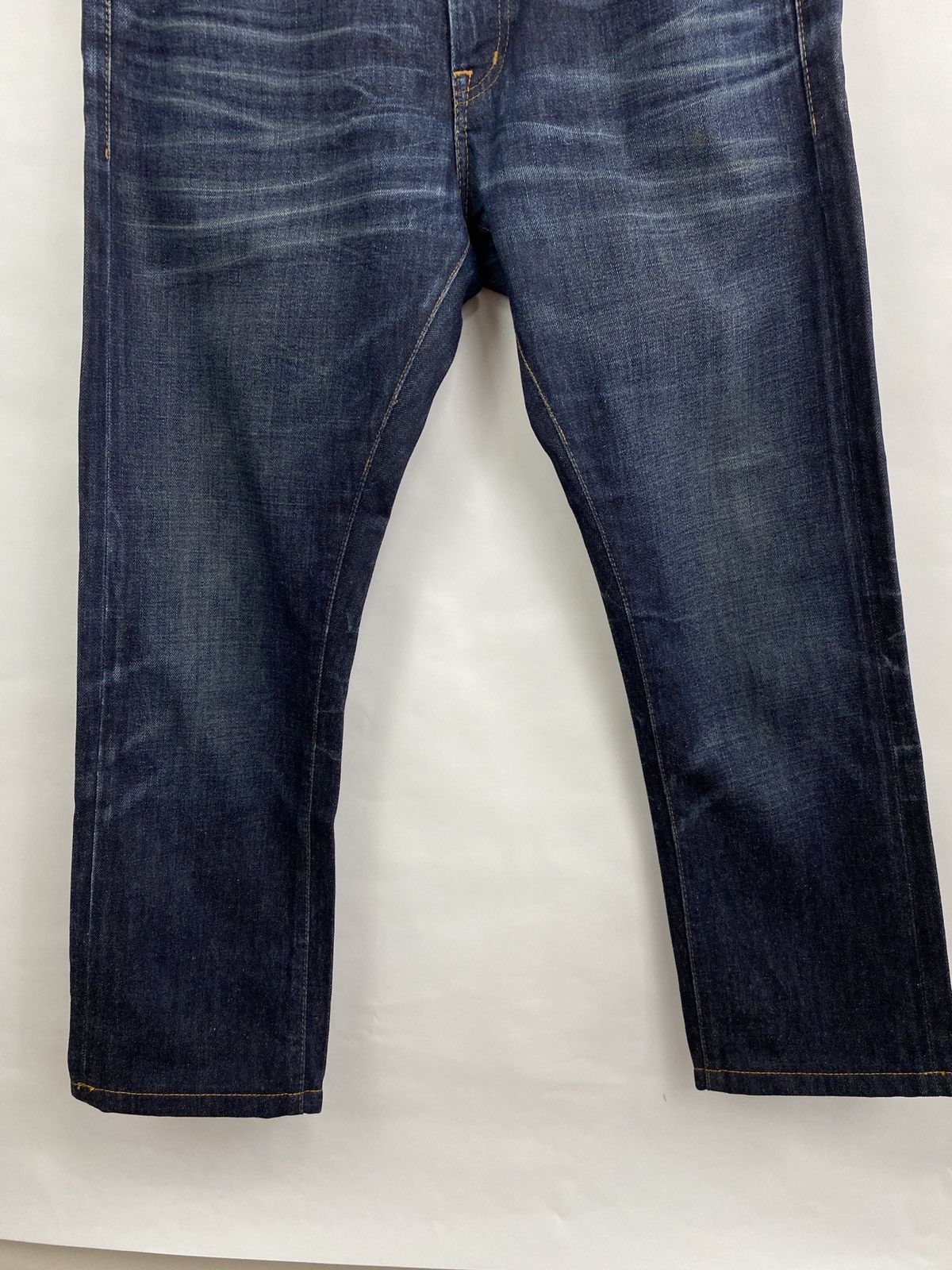 Denim & Supply Ralph Lauren Denim And Supply Ralph Lauren Jeans USA Retro Size US 34 / EU 50 - 7 Thumbnail