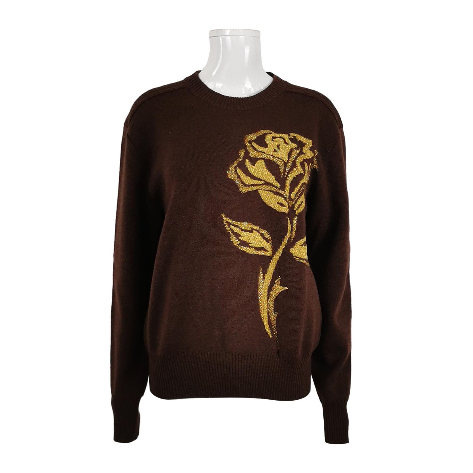 Burberry Burberry Women m Sweaters Size M / US 6-8 / IT 42-44 - 1 Thumbnail
