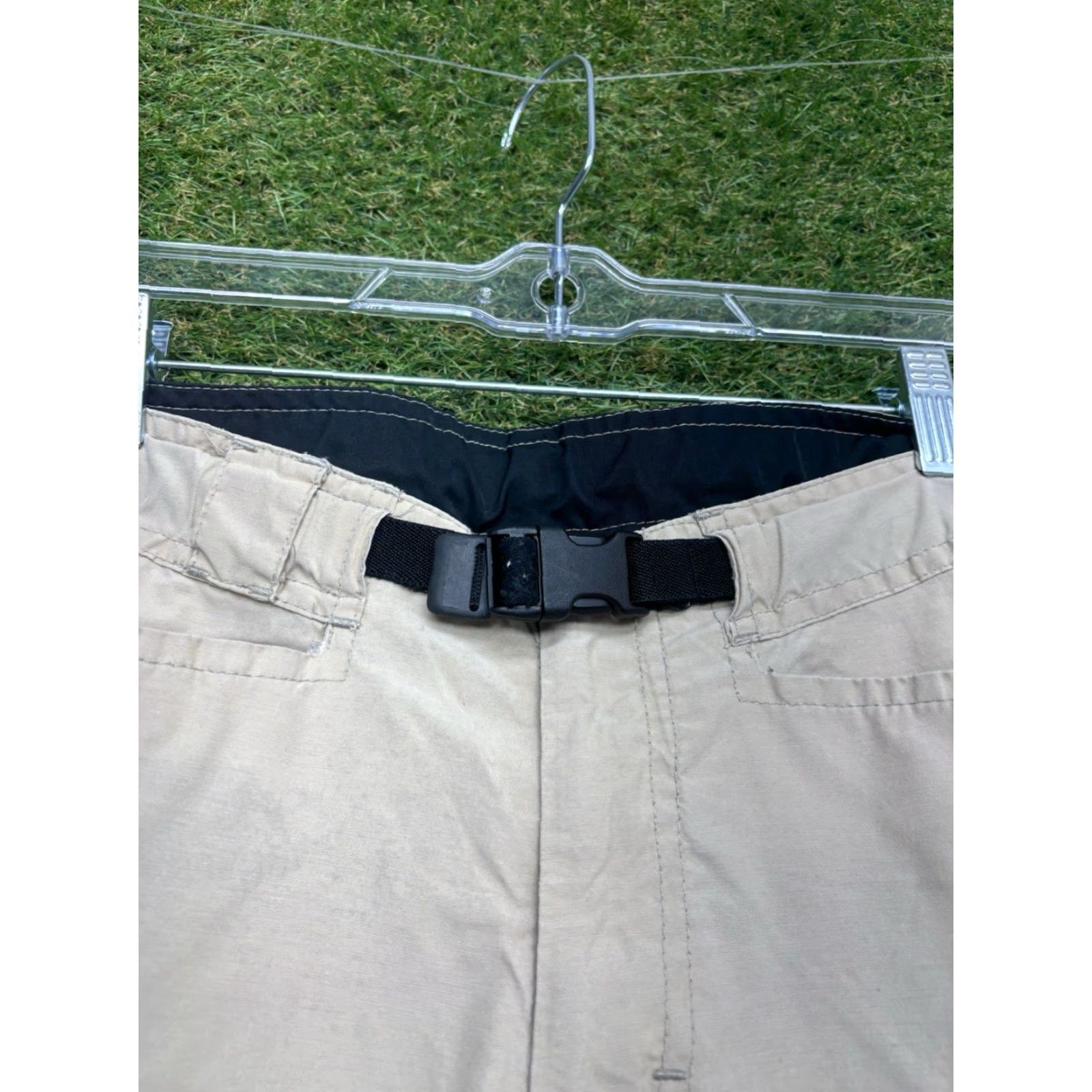 Prana **prAna Mens Small Khaki Tan Stretch Hiking Pants** User: prAna Mens Small Khaki Tan Stretch Hiking Pants Size US 29 - 7 Thumbnail