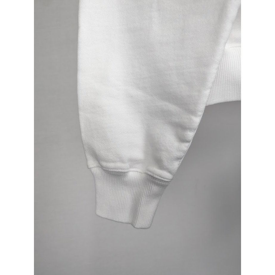 Off-White o1rshd1 Metal Arrow Over Hoodie in White/Orange Size US L / EU 52-54 / 3 - 10 Thumbnail