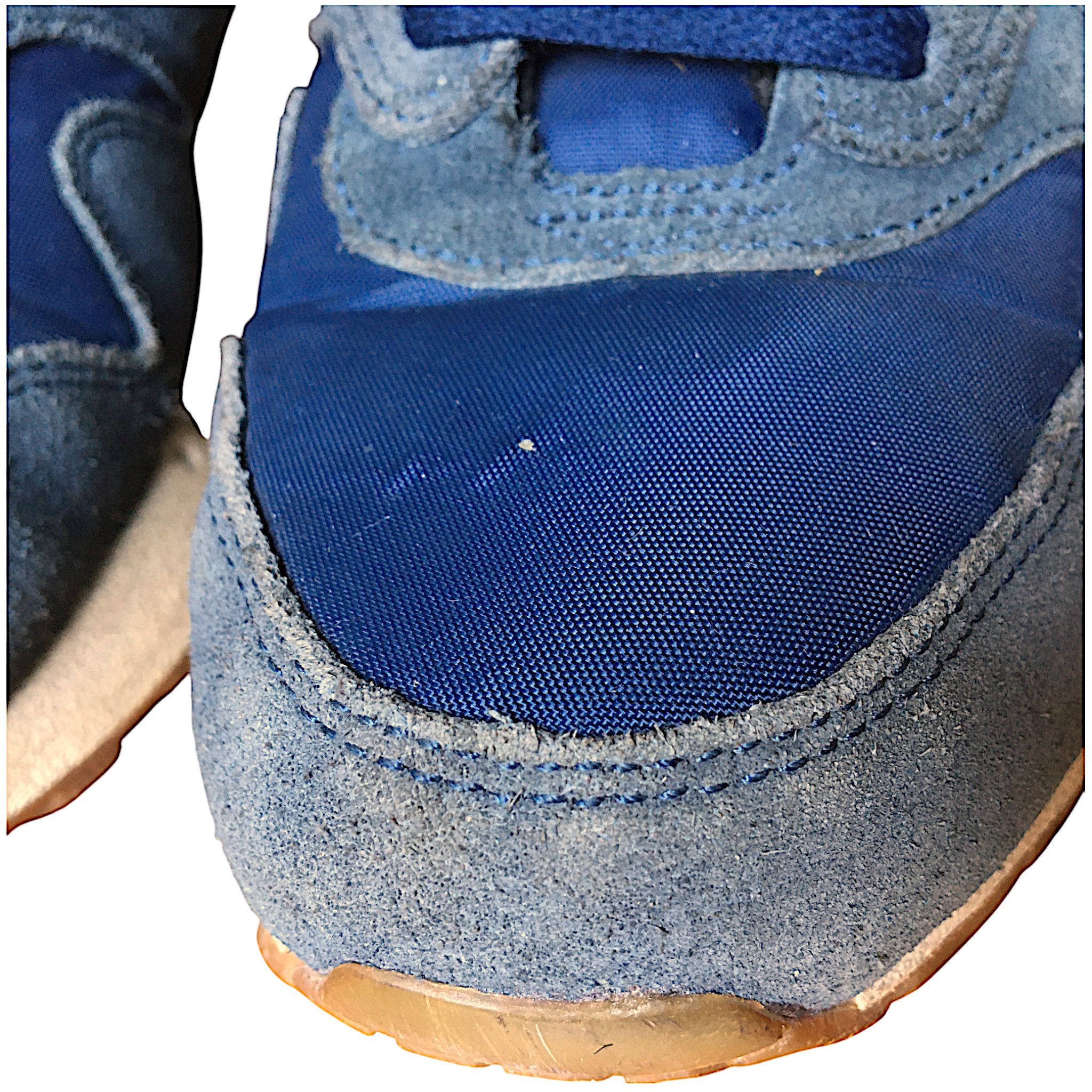 Nike Nike Air Max 1 GS "Midnight Navy" (2013) Size US 6.5 / IT 36.5 - 13 Thumbnail