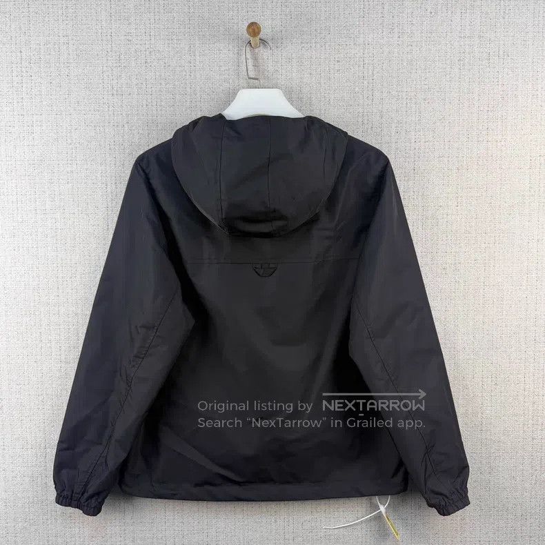 Louis Vuitton Louis Vuitton FW24 Logo Printed Reversible Hooded Long Sle Size US S / EU 44-46 / 1 - 4 Thumbnail