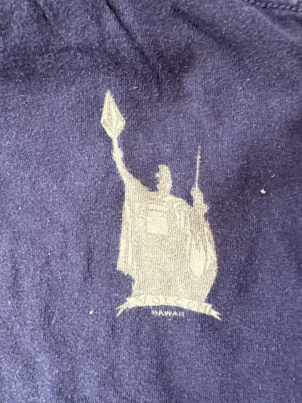 Volcom VINTAGE VOLCOM HAWAII TEE Size US M / EU 48-50 / 2 - 6 Thumbnail