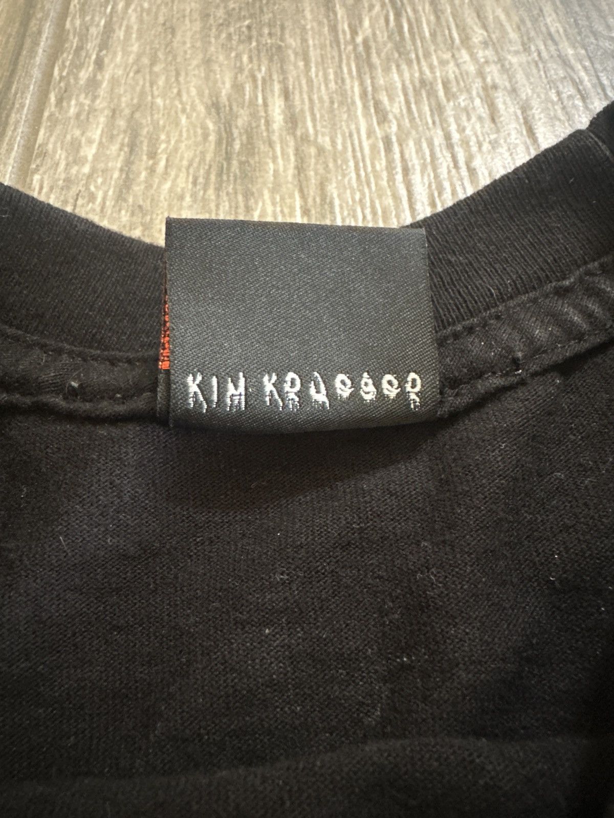 Kim Krueger Starboi Longsleeve Size US L / EU 52-54 / 3 - 8 Thumbnail