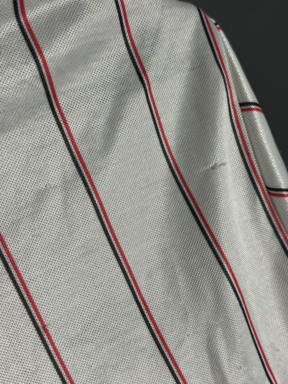 Umbro Vintage Manchester City 82/84 Away Football Jersey Size US M / EU 48-50 / 2 - 13 Thumbnail