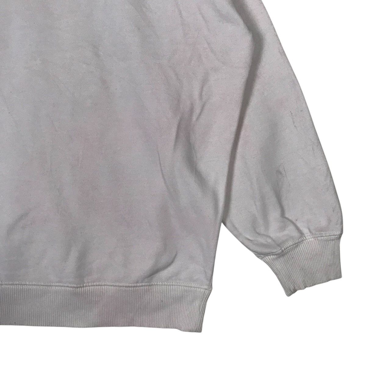 American Eagle Outfitters Vintage American Eagle Rolling Stones Pullover Jumper Size US S / EU 44-46 / 1 - 11 Thumbnail