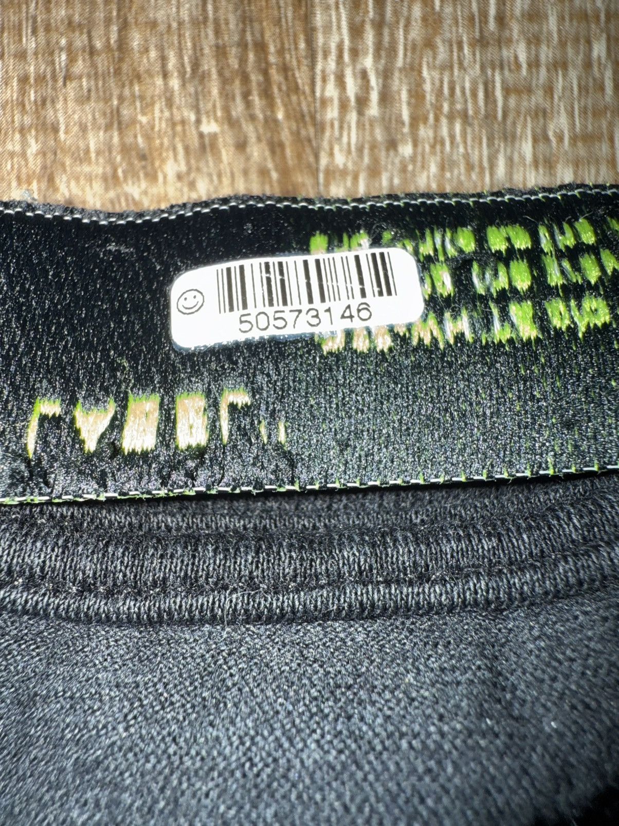 Off-White × Virgil Abloh Off-White Tech Marker S/S T-Shirt Size US S / EU 44-46 / 1 - 5 Thumbnail