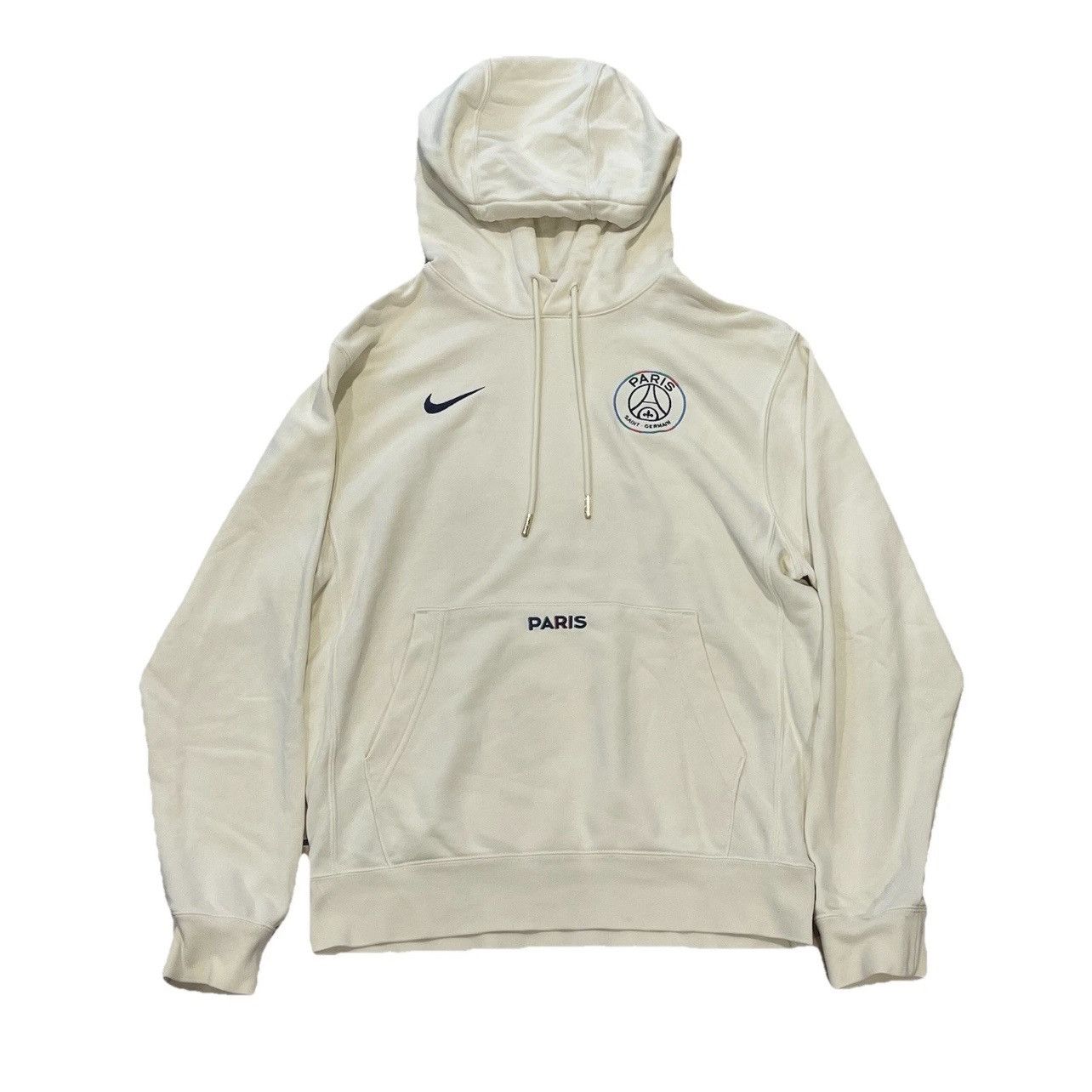 Nike Nike Paris Saint-Germain Hoodie - S Size US S / EU 44-46 / 1 - 1 Thumbnail