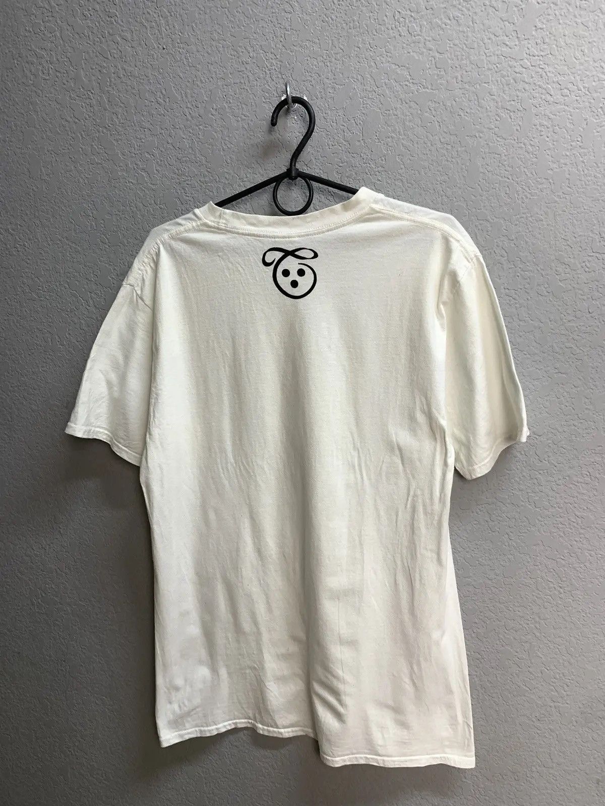 Hook-Ups PornStar Vintage T-Shirt Tits Boobs Logo y2k vintage USA Size US L / EU 52-54 / 3 - 4 Thumbnail