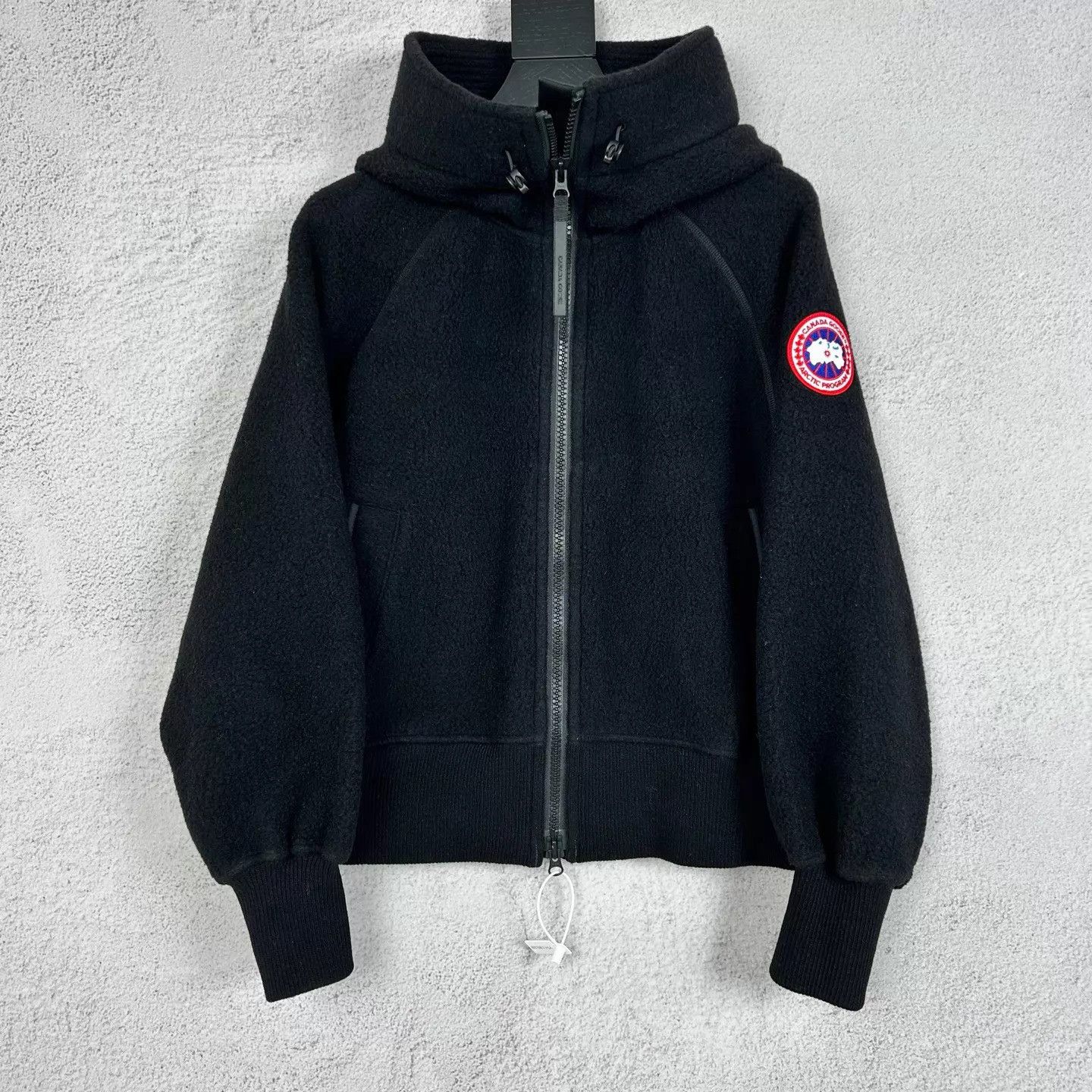 Canada Goose CANADA GOOSE Chilliwack Cashmere Fleece S New Size S / US 4 / IT 40 - 1 Thumbnail