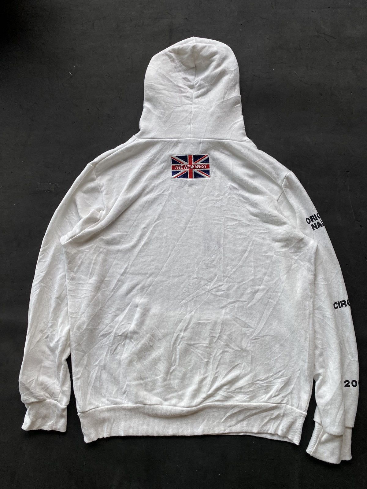 Beauty Beast 💸OFFER💸Rodeo Crowns Japanese Brand Isseymiyake Styled Size US L / EU 52-54 / 3 - 4 Thumbnail