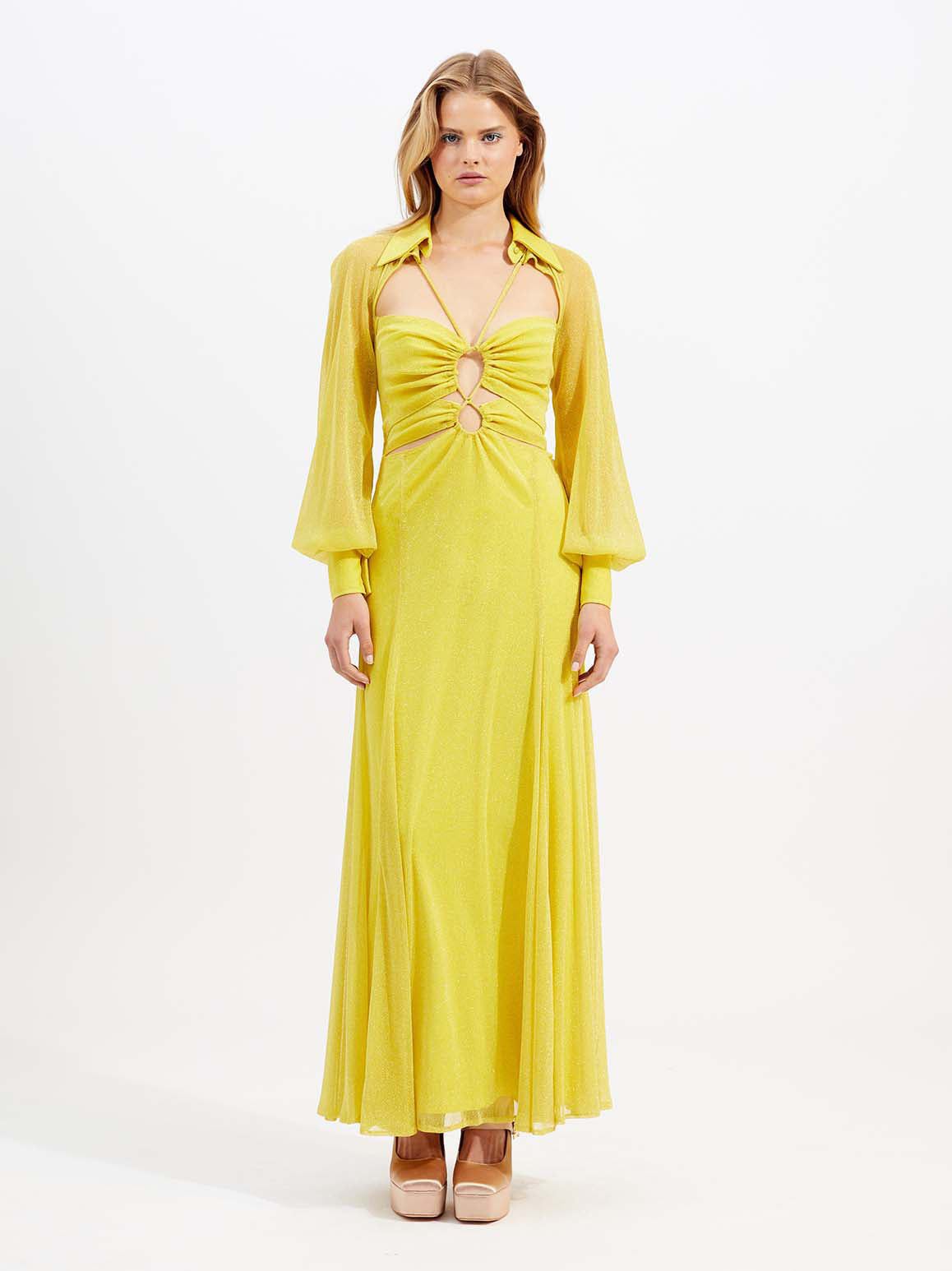 button front denim midi dress Baltic Born Womens Logan Button Up Dress | Denim