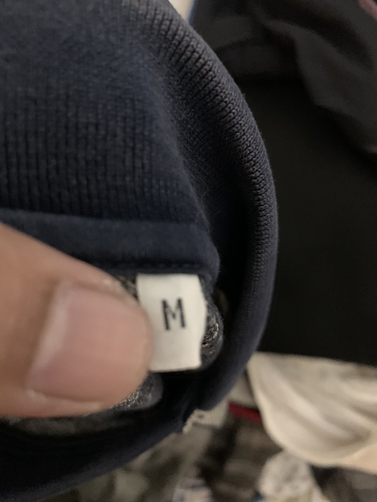 Givenchy Givenchy polo shirt Size US M / EU 48-50 / 2 - 6 Thumbnail