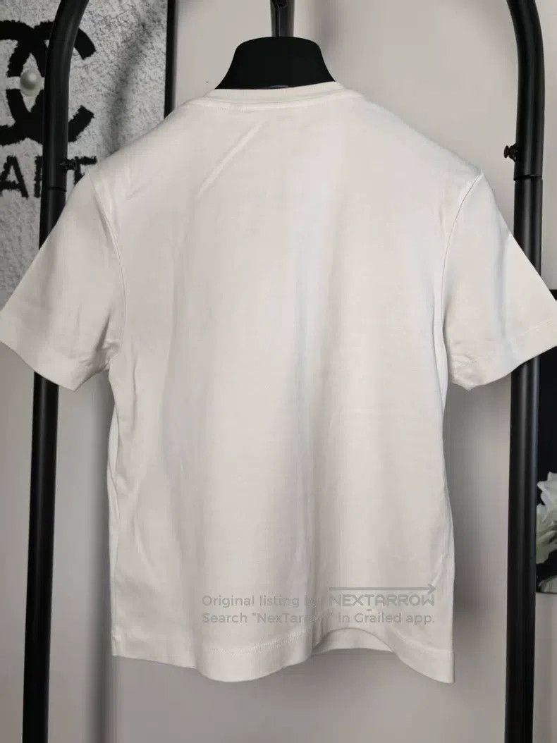 Fendi Fendi Double F short sleeve Size XXS / US 00 / IT 34 - 2 Thumbnail