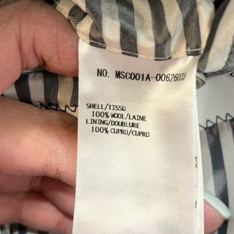 Thom Browne Thom Browne Size 0 Classic suit 2503-Nextarrow Size 34R - 6 Thumbnail