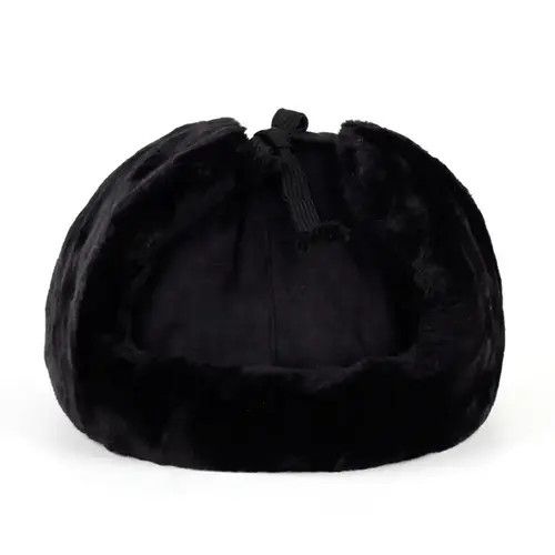 VIBE Outdoor winter trapper hat Size ONE SIZE - 4 Thumbnail