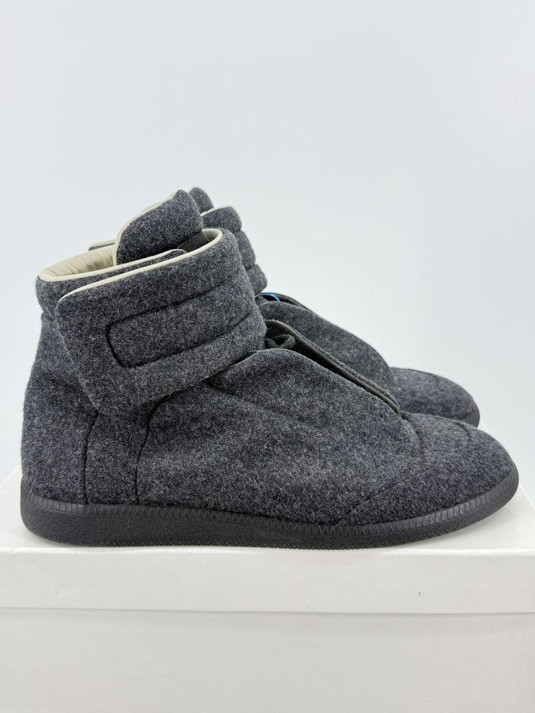 Maison Margiela Future High Size US 8 / EU 41 - 1 Thumbnail