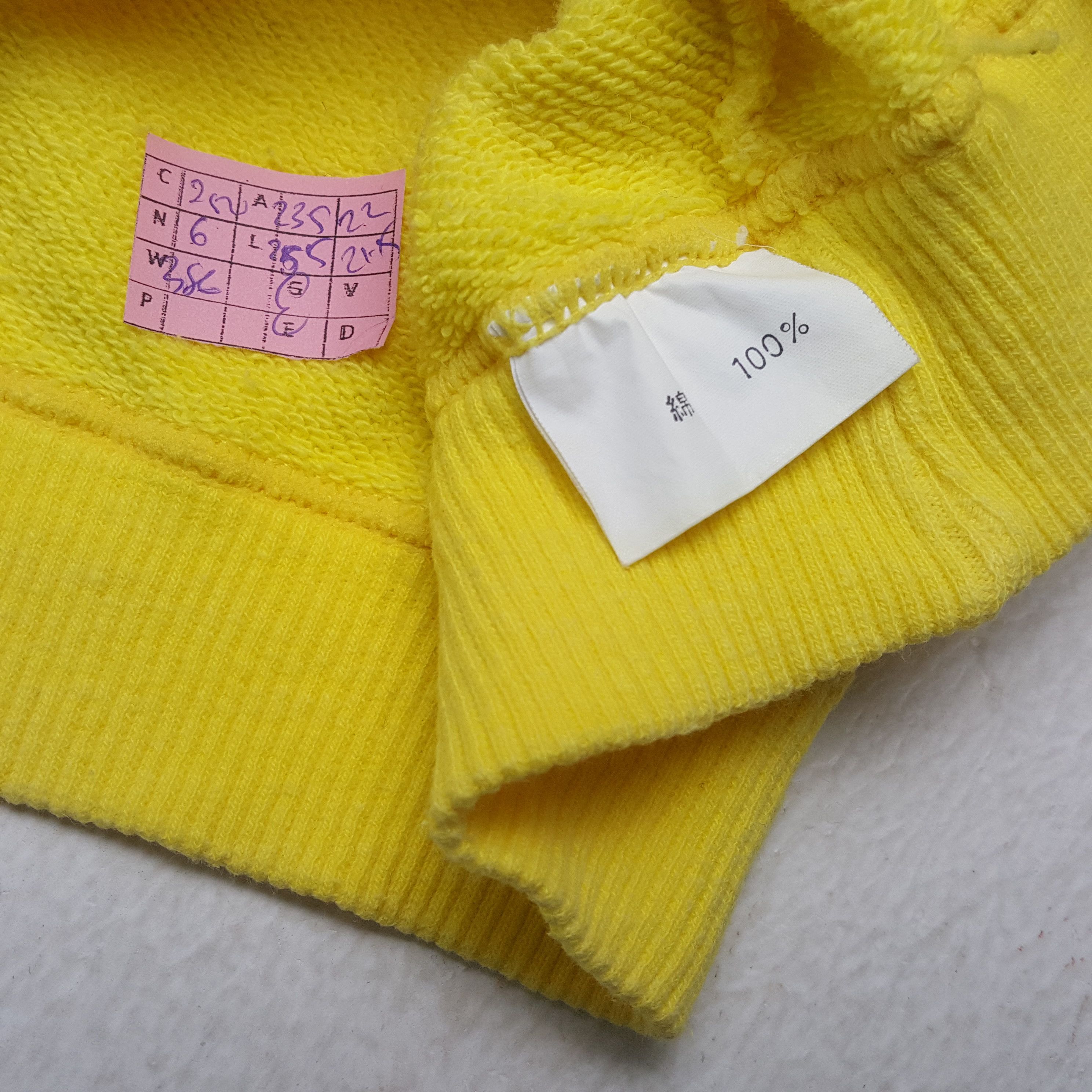 Ferrari × Vintage AGIP FERRARI Motorsports Style Sweatshirt Size US L / EU 52-54 / 3 - 7 Thumbnail