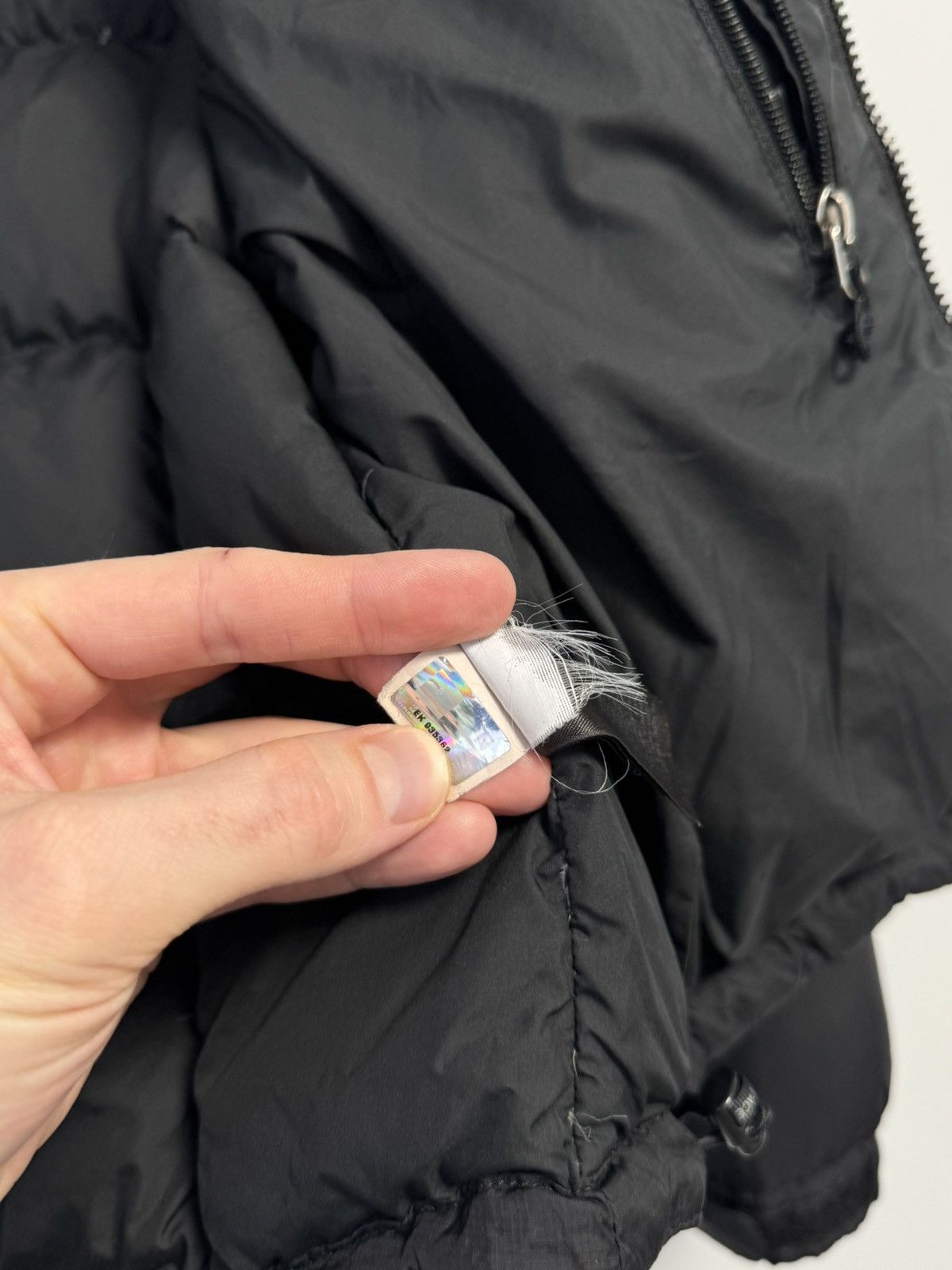 The North Face The North Face 700 Down Puffer Jacket Women’s Black Size L / US 10 / IT 46 - 14 Thumbnail