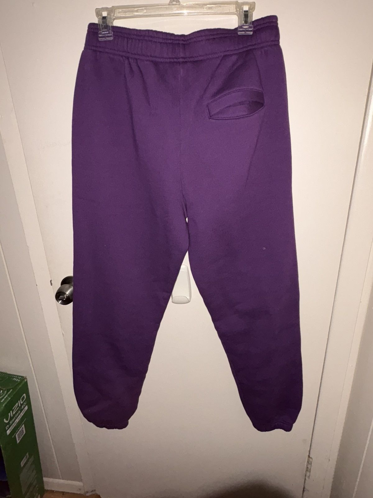 Eric Emanuel Eric Emmanuel Sweatpants Size US 28 / EU 44 - 3 Thumbnail