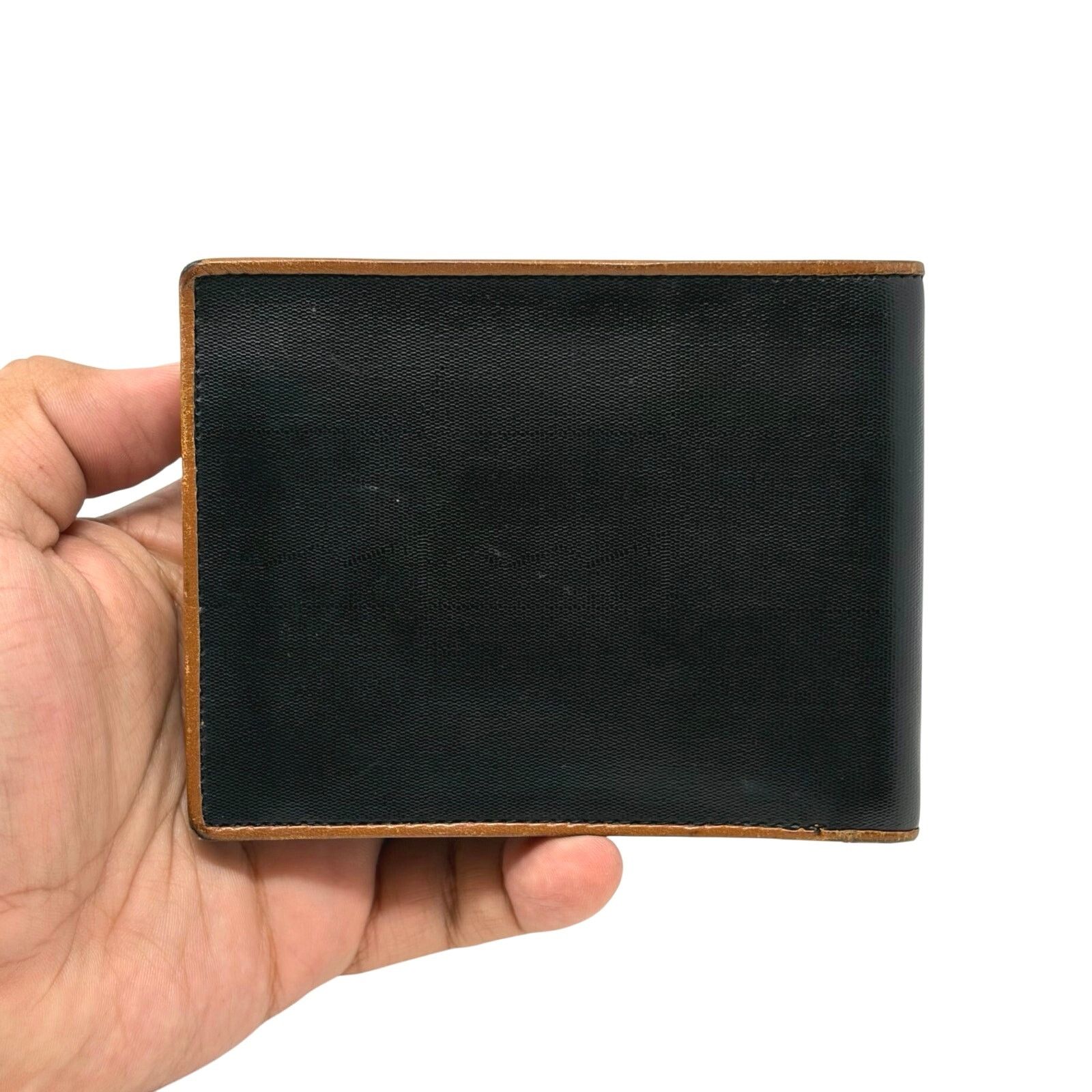 Dior Dior Vintage Bifold Wallet Size ONE SIZE - 3 Thumbnail