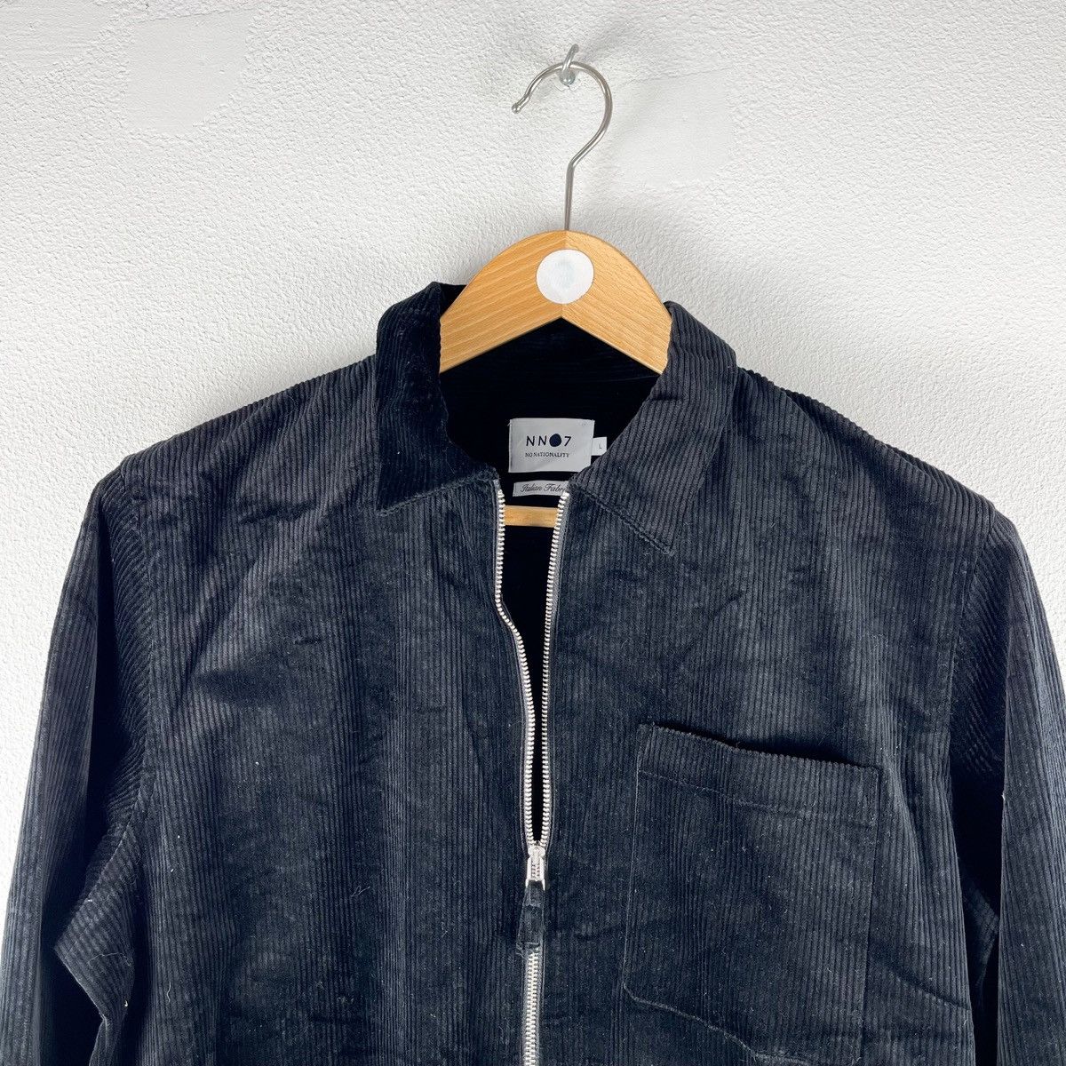 NN07 NN07 shirt-jacket Size US L / EU 52-54 / 3 - 4 Thumbnail