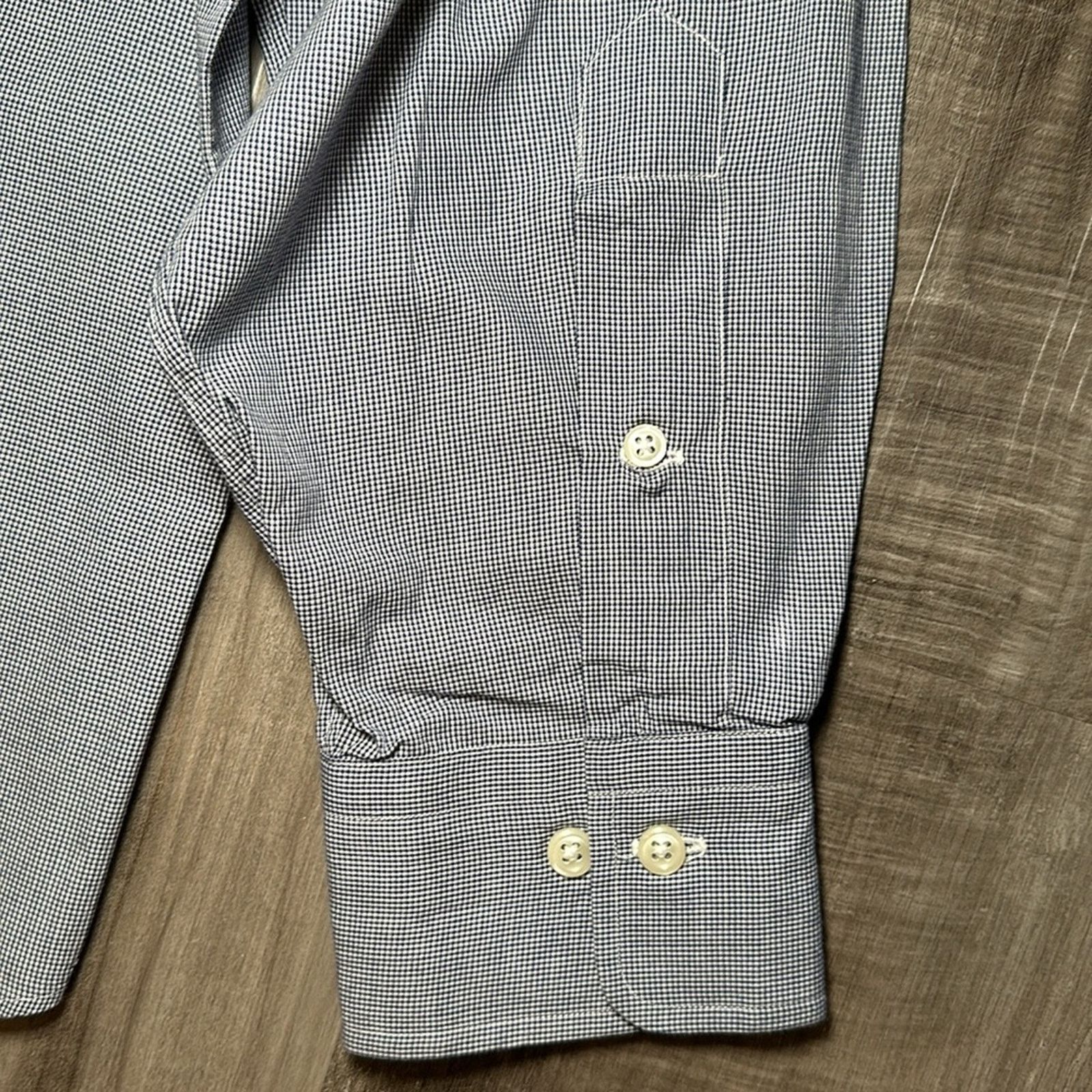 Polo Ralph Lauren Polo by Ralph Lauren Philip - 15.5 32/33 (Medium) Size US M / EU 48-50 / 2 - 4 Thumbnail