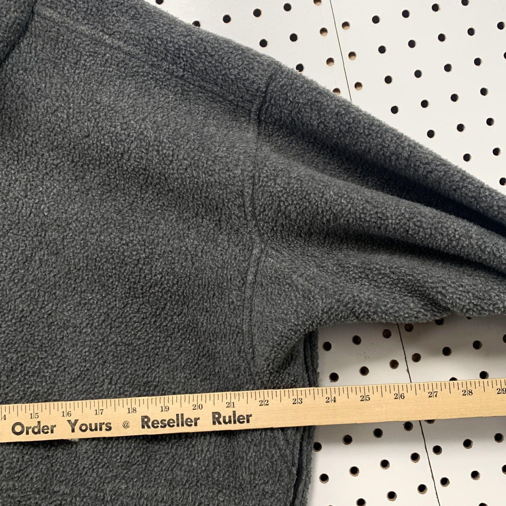 The North Face VINTAGE The North Face Jacket Mens L Gray Fleece Full Zip Outdoor Hiking Size US L / EU 52-54 / 3 - 4 Thumbnail