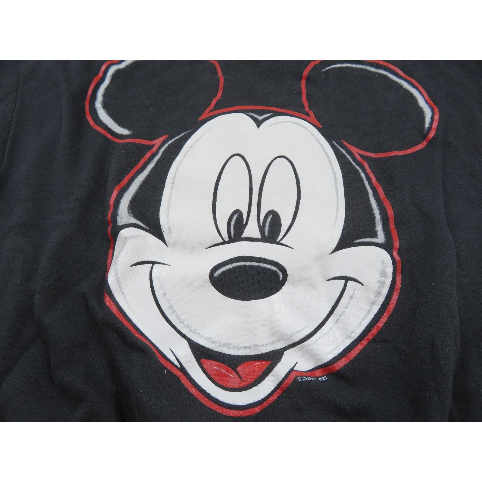 Mickey Unlimited Mickey Mouse Sweatshirt Jerry Leigh Mickey Unlimited XL 90s Size US XL / EU 56 / 4 - 2 Thumbnail