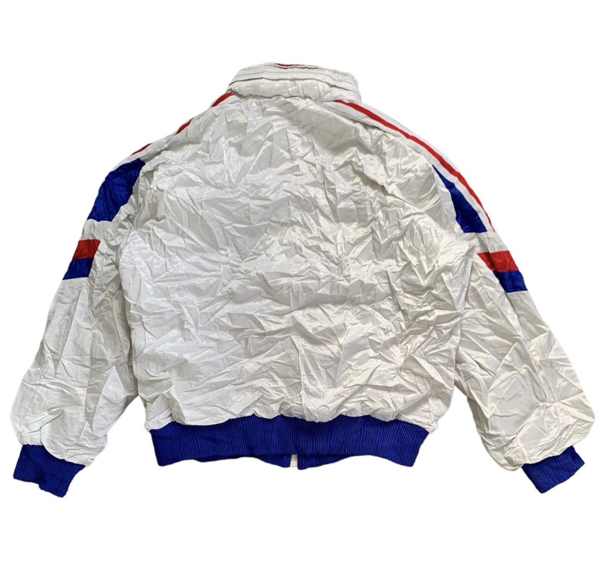 Adidas × Vintage Vtg Adidas Jacket Size M Size US M / EU 48-50 / 2 - 2 Thumbnail