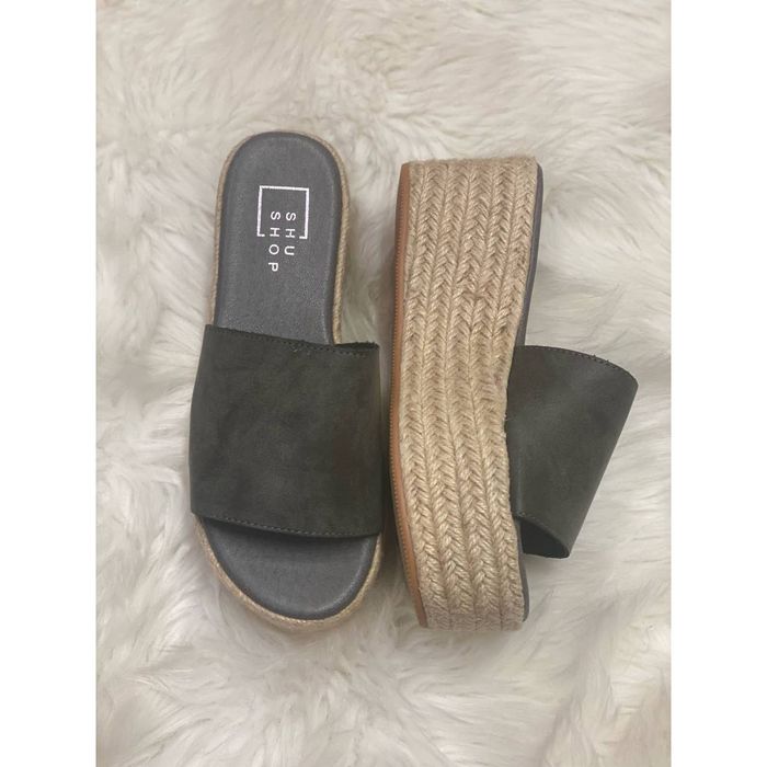 Milagros Sandals main image 0