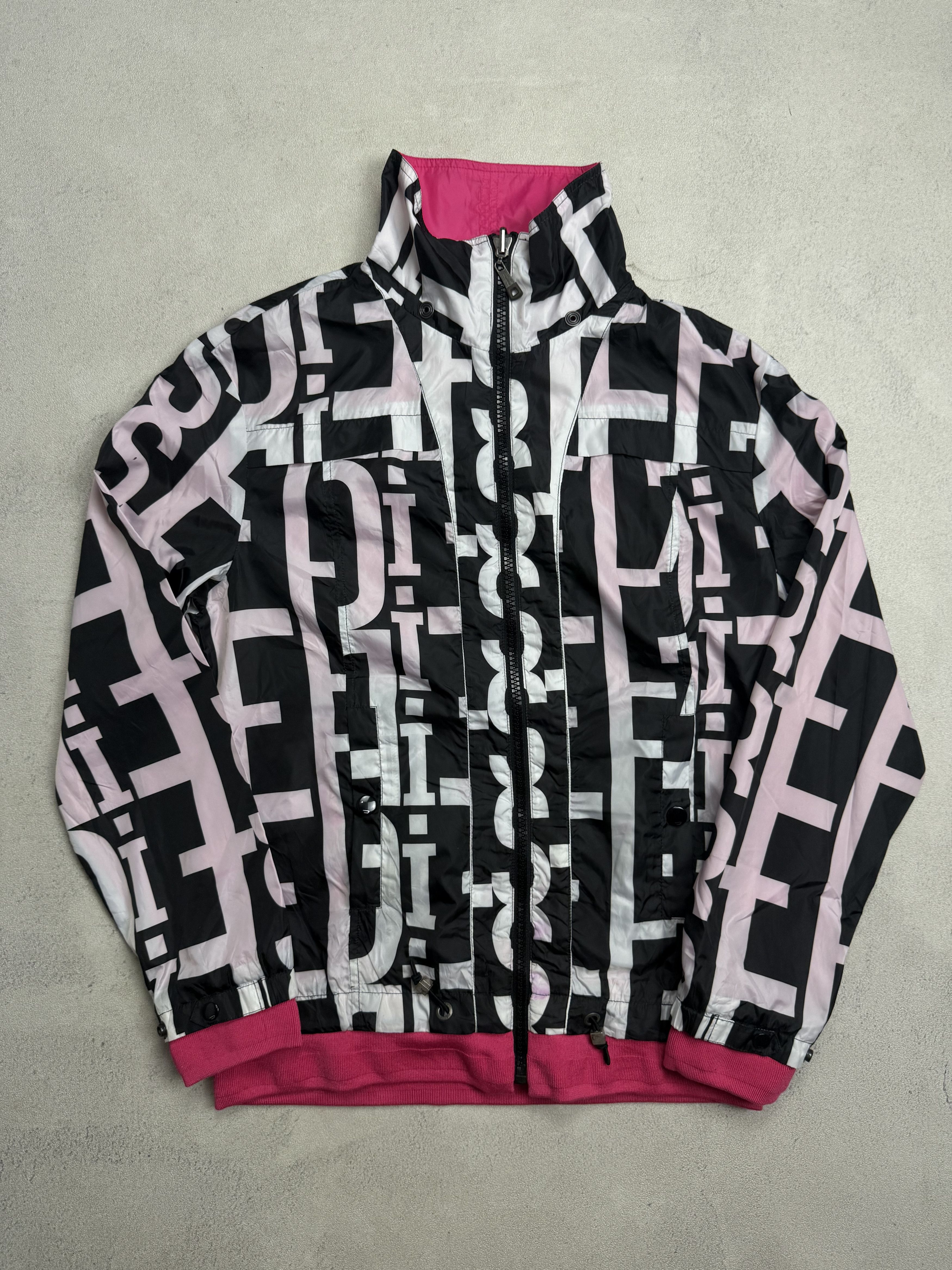 Diesel Diesel Reversible Jacket Size US S / EU 44-46 / 1 - 4 Thumbnail