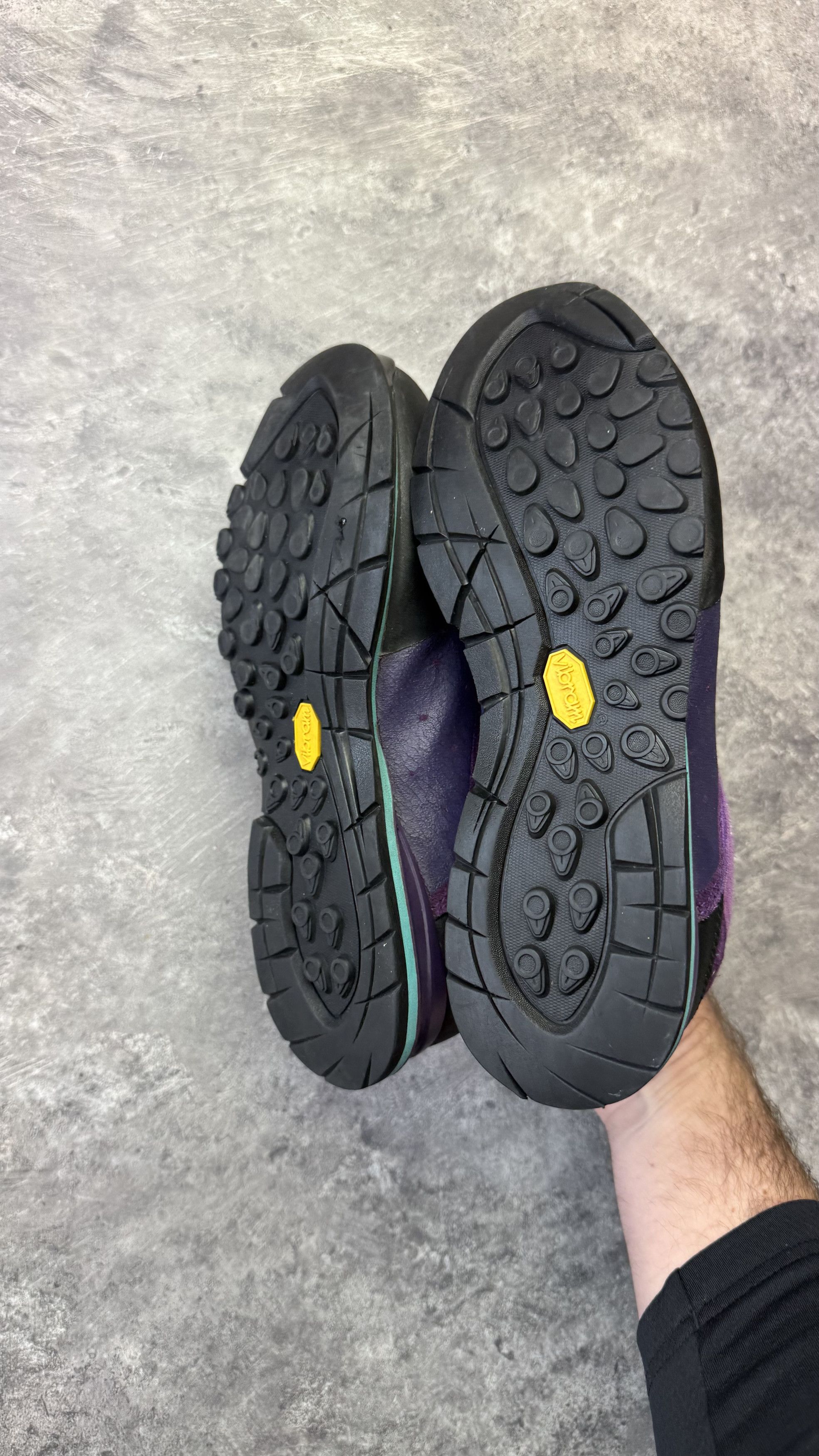 Haglofs Women’s Hiking Shoes Haglöfs Gore-Tex Size US 8 / IT 38 - 6 Thumbnail