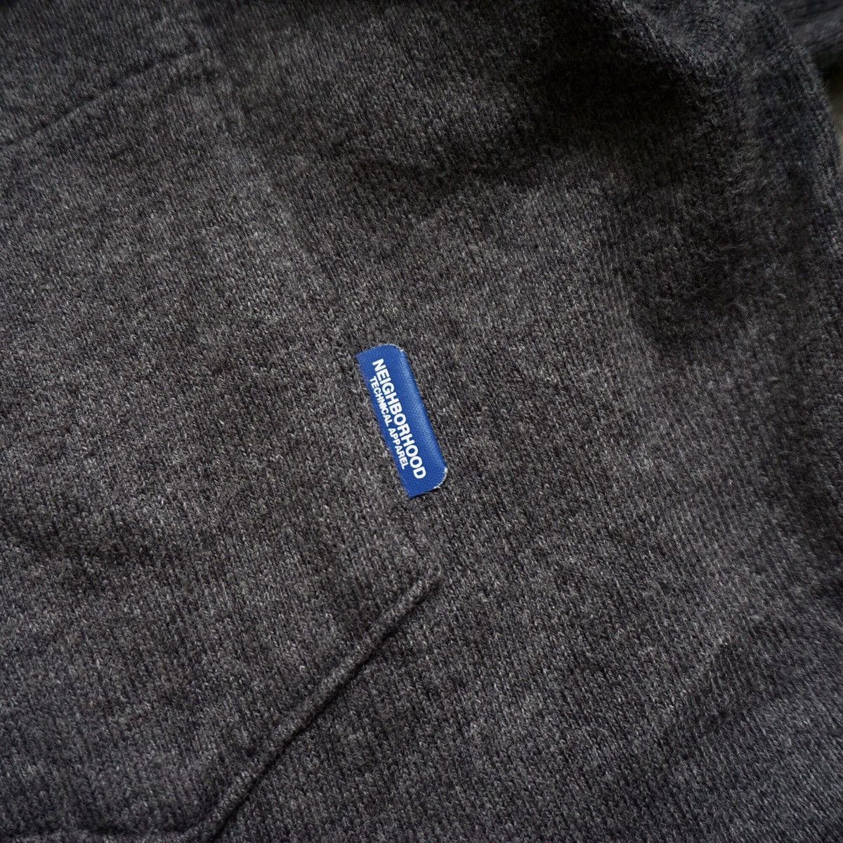 Neighborhood Neighborhood Staple Cardigan Size US L / EU 52-54 / 3 - 4 Thumbnail