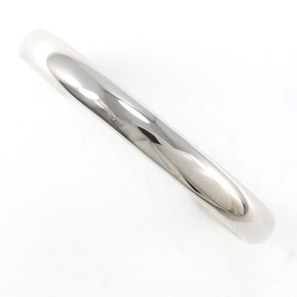 image of Seiko Platinum Classic Band in Silver, Men's