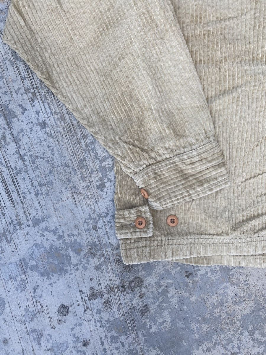 Gotcha × Vintage Gotcha Corduroy Jacket Size US L / EU 52-54 / 3 - 7 Thumbnail