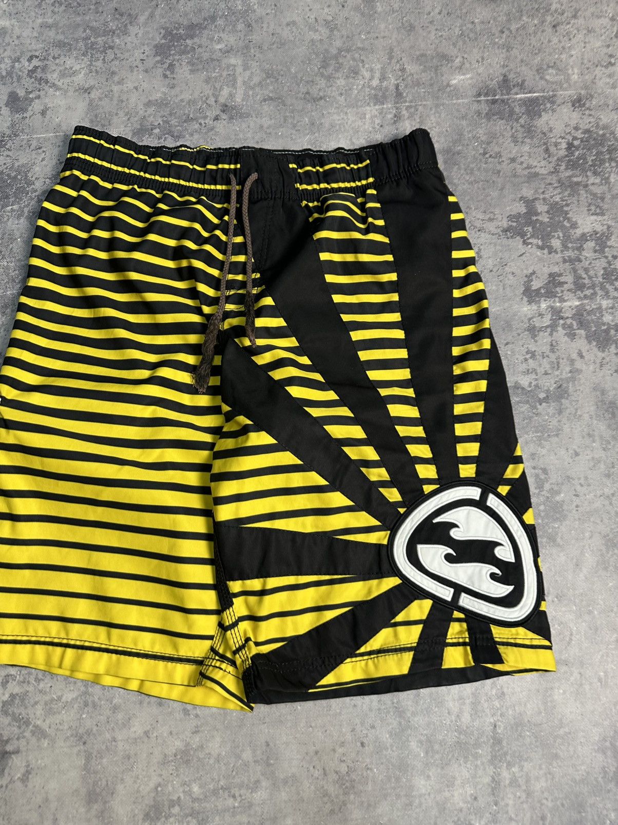 Billabong Billabong Andy Irons Boardshorts Size US 36 / EU 52 - 4 Thumbnail