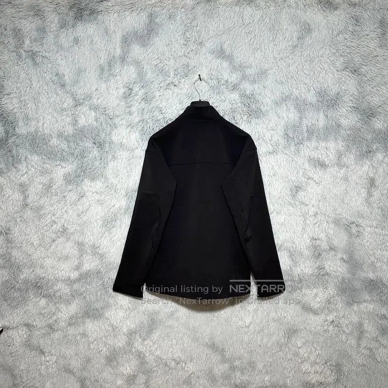 Arc'teryx Arcteryx Leaf Patrol Stand Collar Jacket. Size US M / EU 48-50 / 2 - 2 Thumbnail
