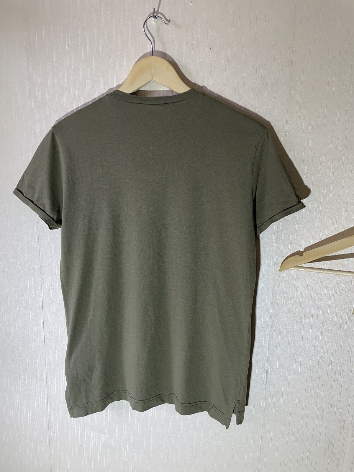 Vivienne Westwood Vivienne Westwood Dylan Eaton Knight T shirt Size US S / EU 44-46 / 1 - 9 Thumbnail