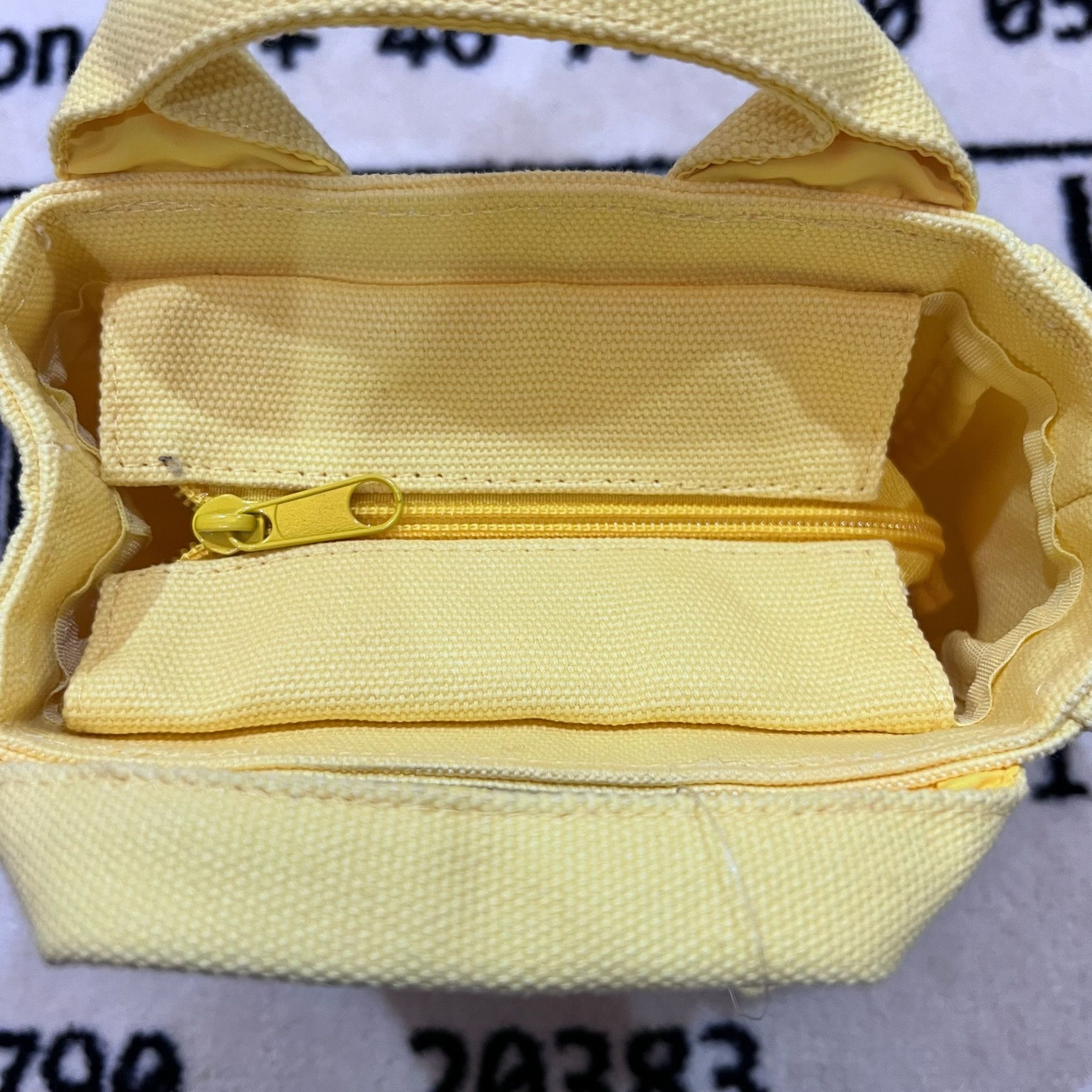 Disney Disney - Winnie The Pooh Hanging By The String Mini Tote Size ONE SIZE - 5 Thumbnail